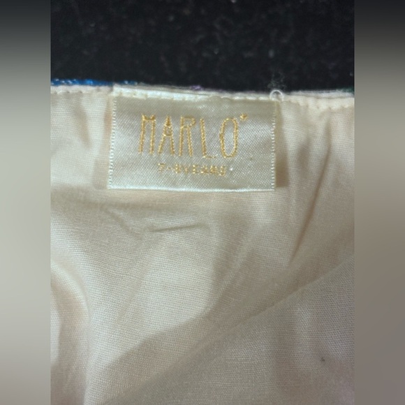 Giselle Embroidered Dress by Girls size 7 - Picture 5 of 5